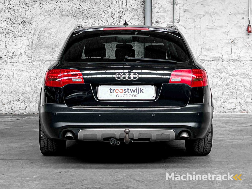 Audi A6 allroad quattro 3.0 TDI 232PS 2008, 71-KSG-6
