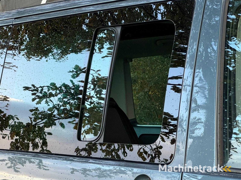 volkswagen - Transporter Multivan - Camper - 78-NR-ZL