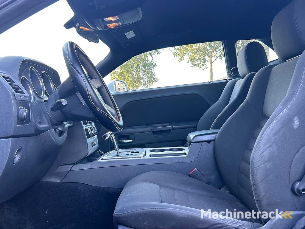 Dodge - Challenger - 3.5 - 2010