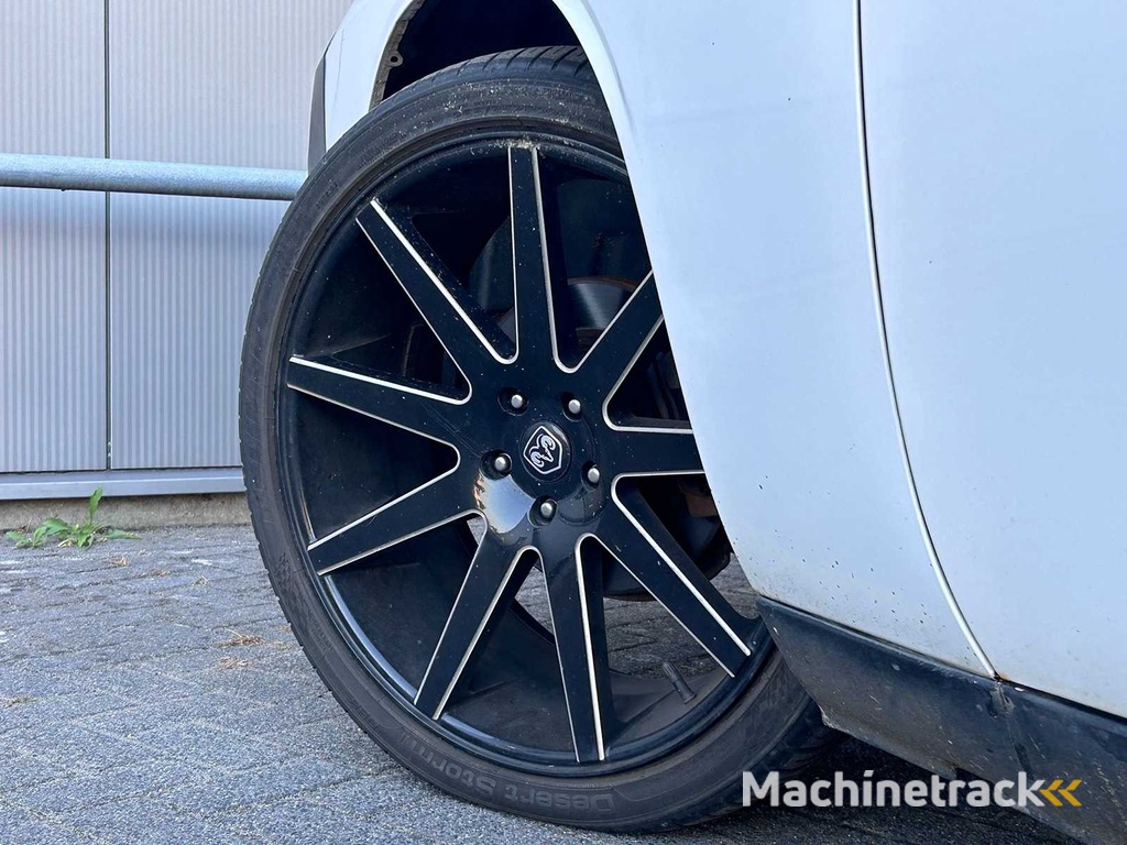 Dodge - Challenger - 3.5 - 2010