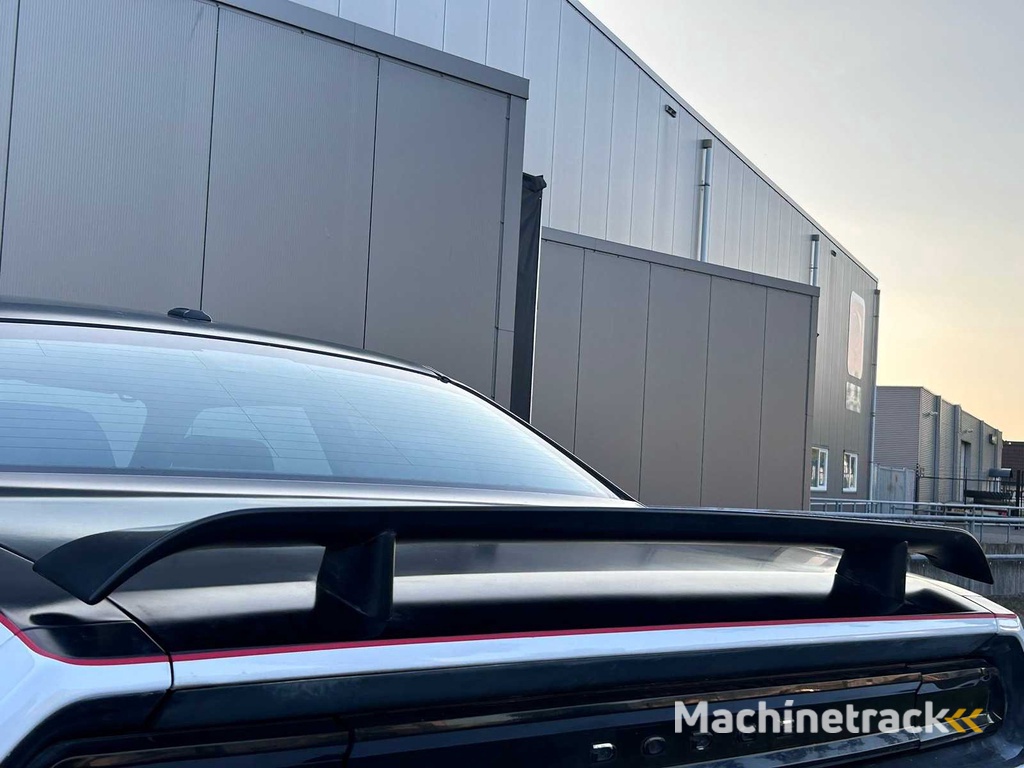 Dodge - Challenger - 3.5 - 2010