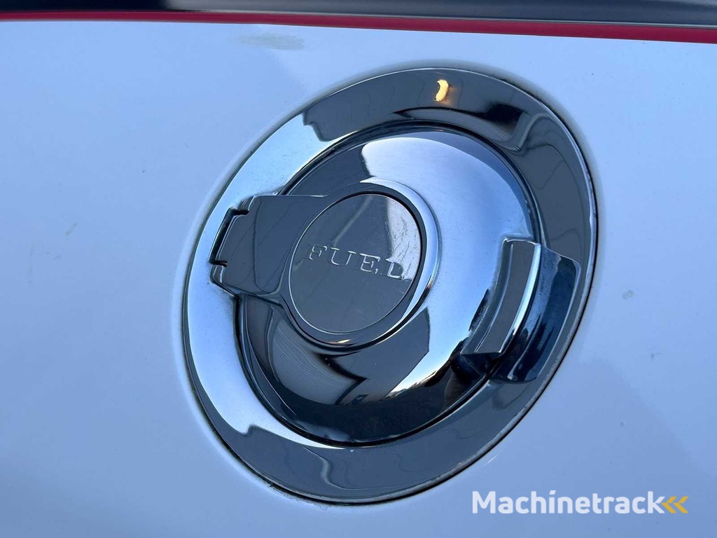 Dodge - Challenger - 3.5 - 2010