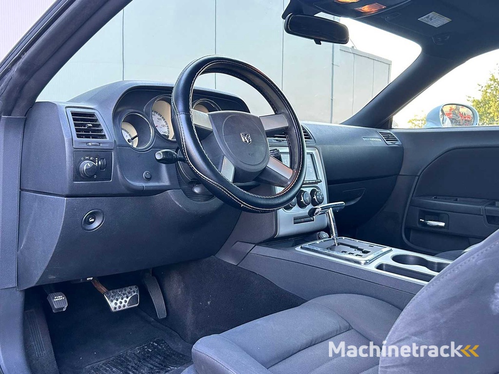 Dodge - Challenger - 3.5 - 2010