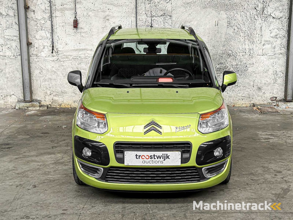 Citroen C3 Picasso 1.4 VTi Aura 95PS 2009, 26-HXP-5