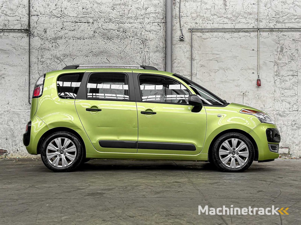 Citroen C3 Picasso 1.4 VTi Aura 95PS 2009, 26-HXP-5