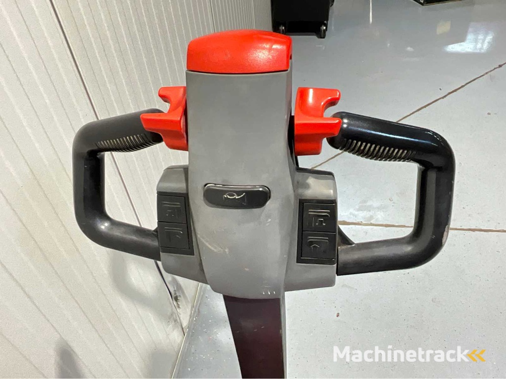 EP - EPL 154 elektrische palletwagen, bj 2022, 195 uur