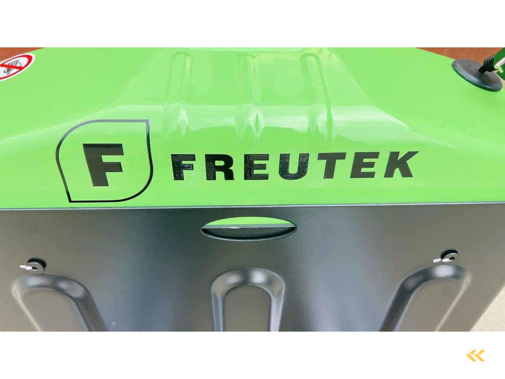 FREUTEK NNT0019 Elektrische palletwagen 1500 kg - 115mm