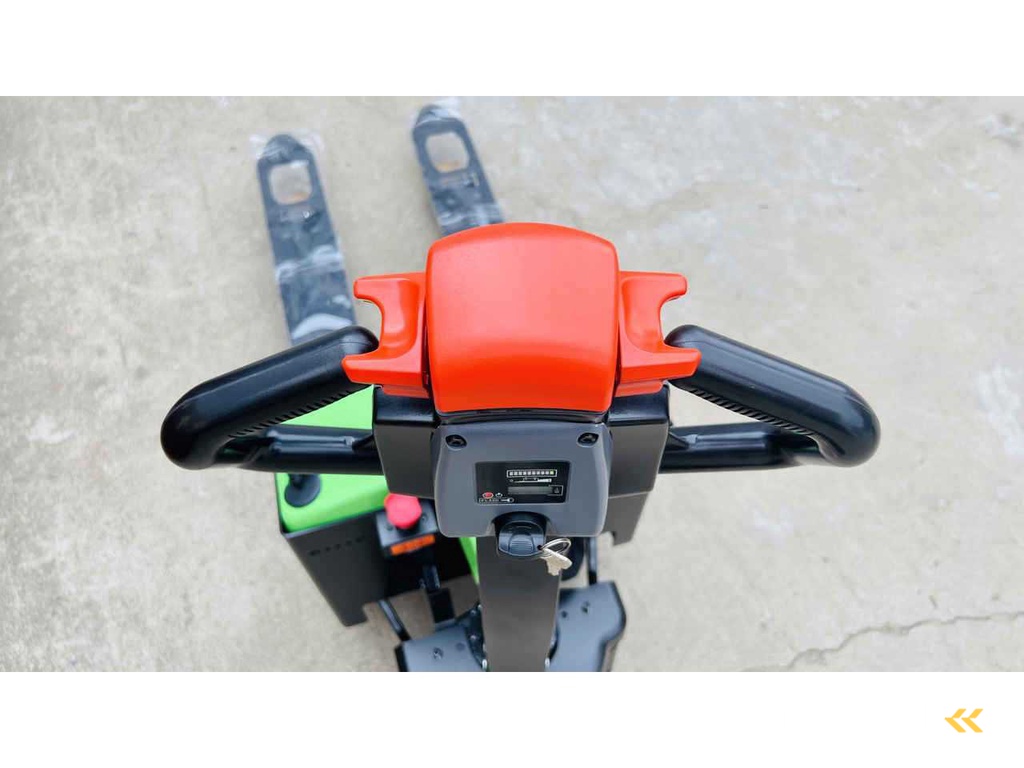 FREUTEK NNT0019 Elektrische palletwagen 1500 kg - 115mm