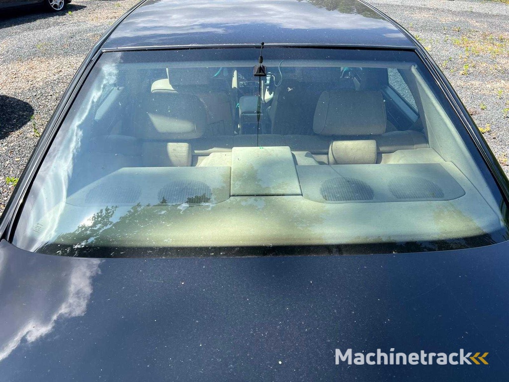 Mercedes-Benz - 1994 - S-Klasse - 280 Classic - 1. Besitzer - JJ-JP-91