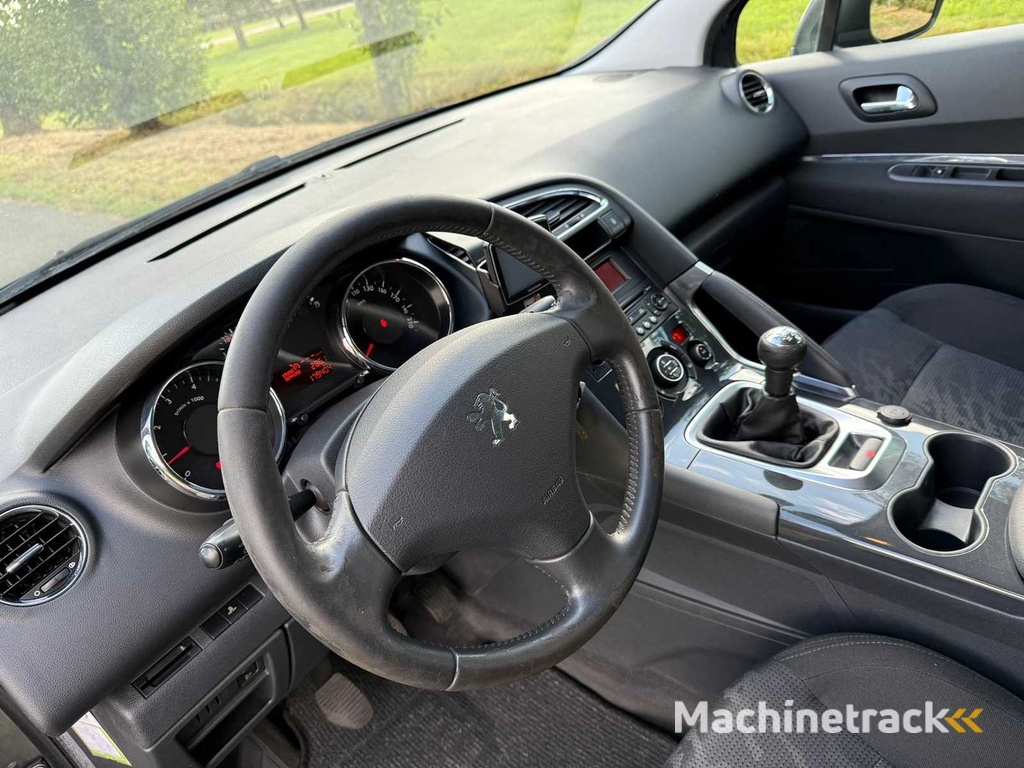 Peugeot - 2010 - 3008 - 1.6 VTi ST - 53-LGG-7