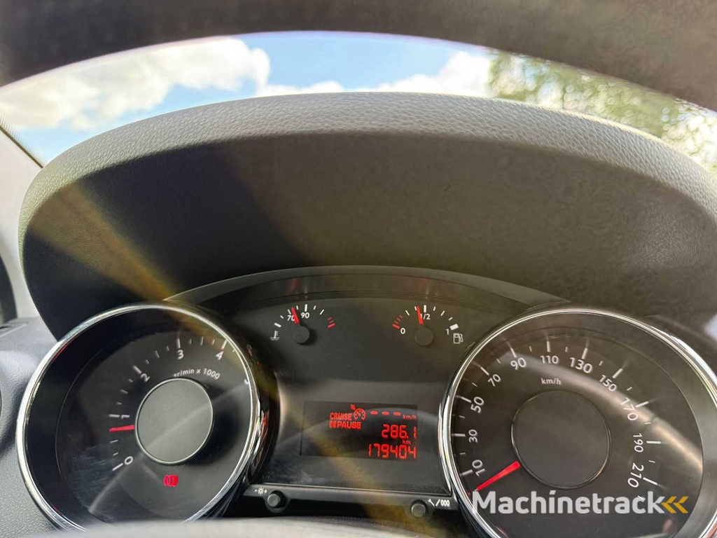 Peugeot - 2010 - 3008 - 1.6 VTi ST - 53-LGG-7