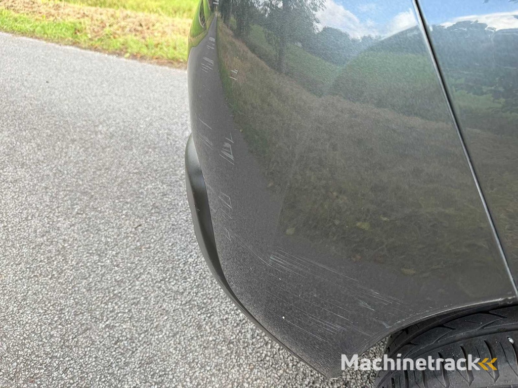 Peugeot - 2010 - 3008 - 1.6 VTi ST - 53-LGG-7