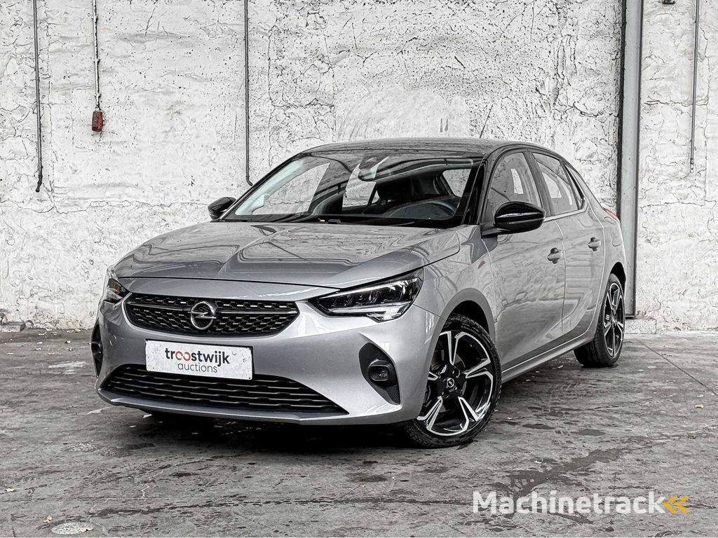 Opel Corsa 1.2 Elegance 102PS 2020, J-880-BG
