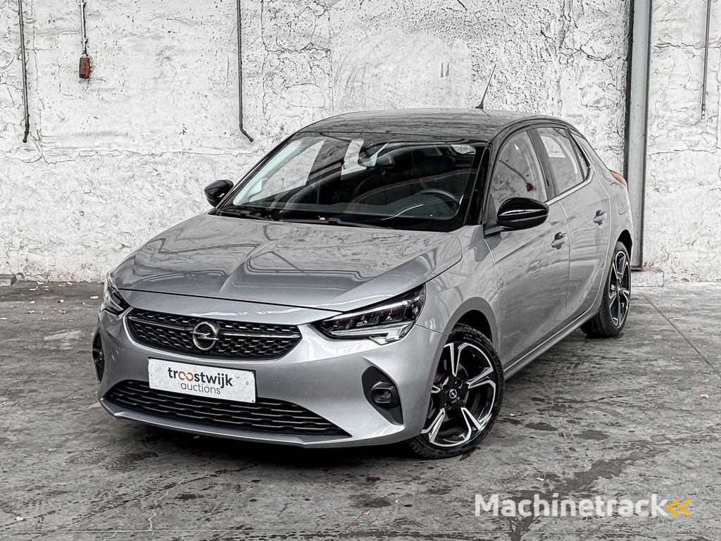 Opel Corsa 1.2 Elegance 102PS 2020, J-880-BG