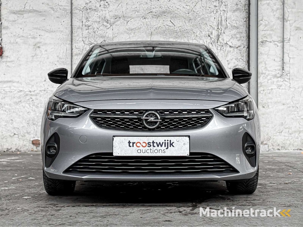 Opel Corsa 1.2 Elegance 102PS 2020, J-880-BG