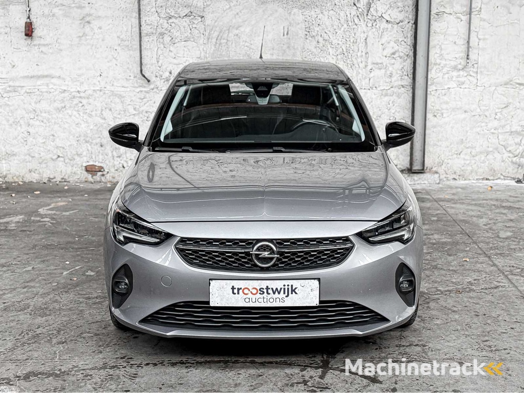 Opel Corsa 1.2 Elegance 102PS 2020, J-880-BG