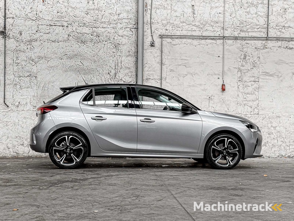 Opel Corsa 1.2 Elegance 102PS 2020, J-880-BG