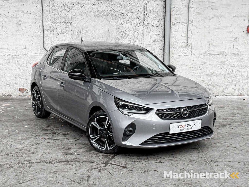 Opel Corsa 1.2 Elegance 102PS 2020, J-880-BG
