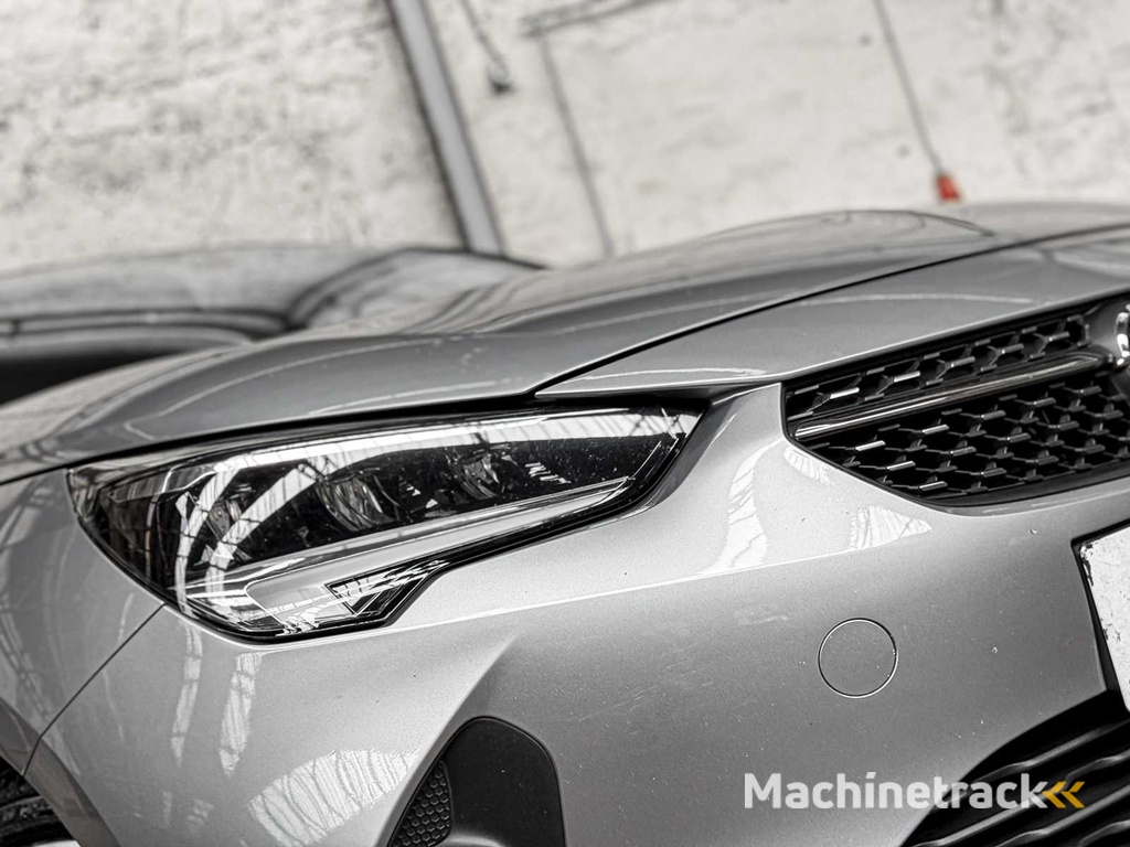 Opel Corsa 1.2 Elegance 102PS 2020, J-880-BG