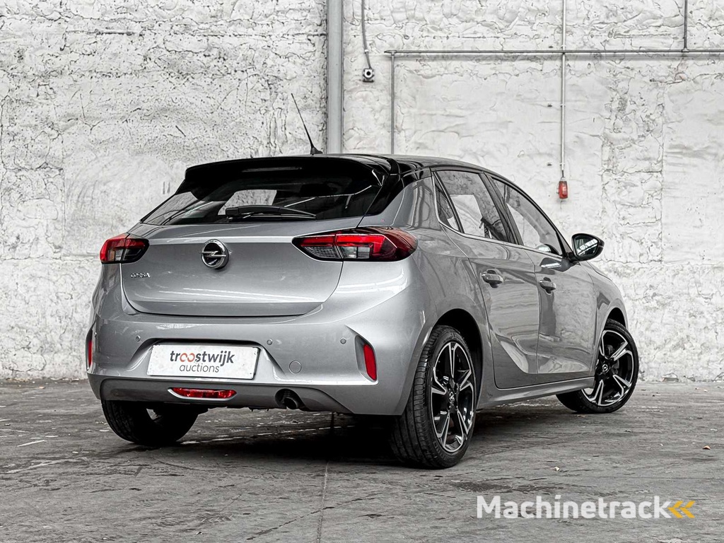 Opel Corsa 1.2 Elegance 102PS 2020, J-880-BG