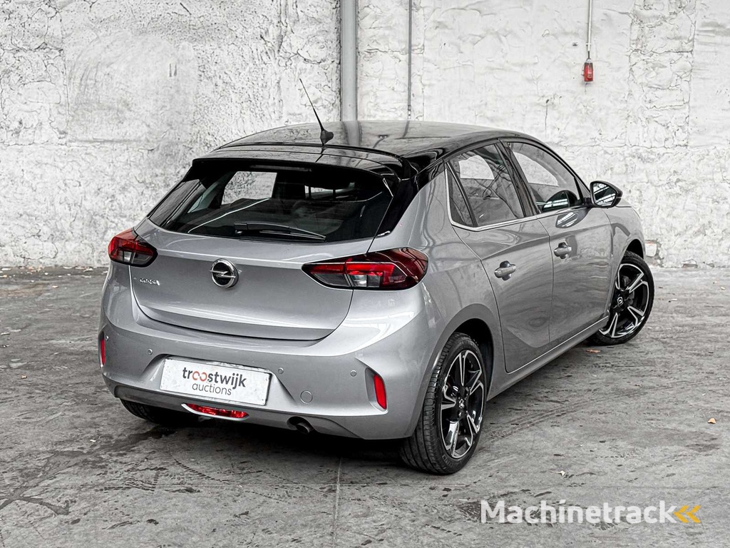 Opel Corsa 1.2 Elegance 102PS 2020, J-880-BG