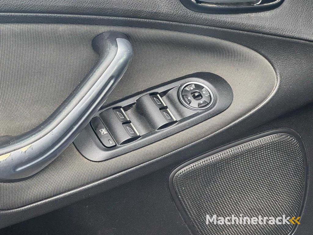 Ford - 2007 - Galaxy - 2.0-16V Trend - 87-XR-DE