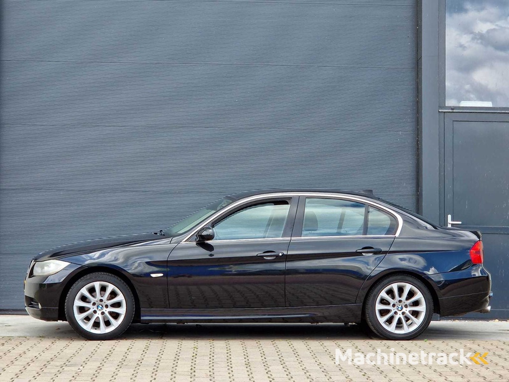 BMW - 2005 - 3er - 318i Dynamic Exec. - 99-RZ-PJ