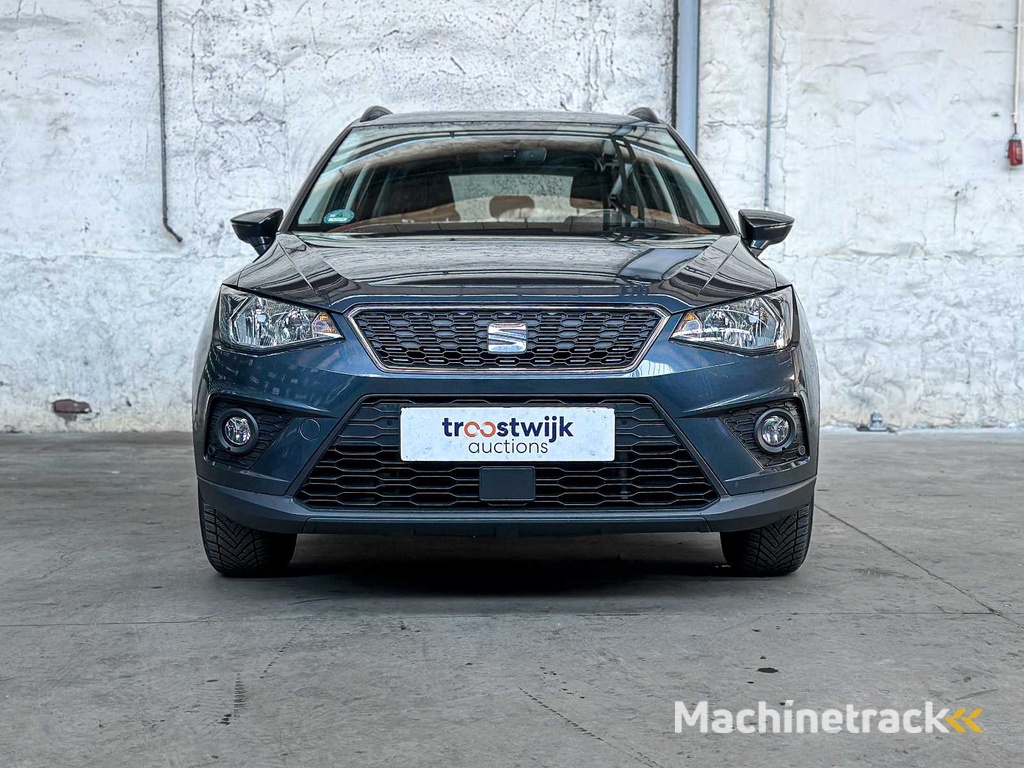 SEAT Arona 1.6 TDI Style B. Int 95PS 2020, H-709-PB