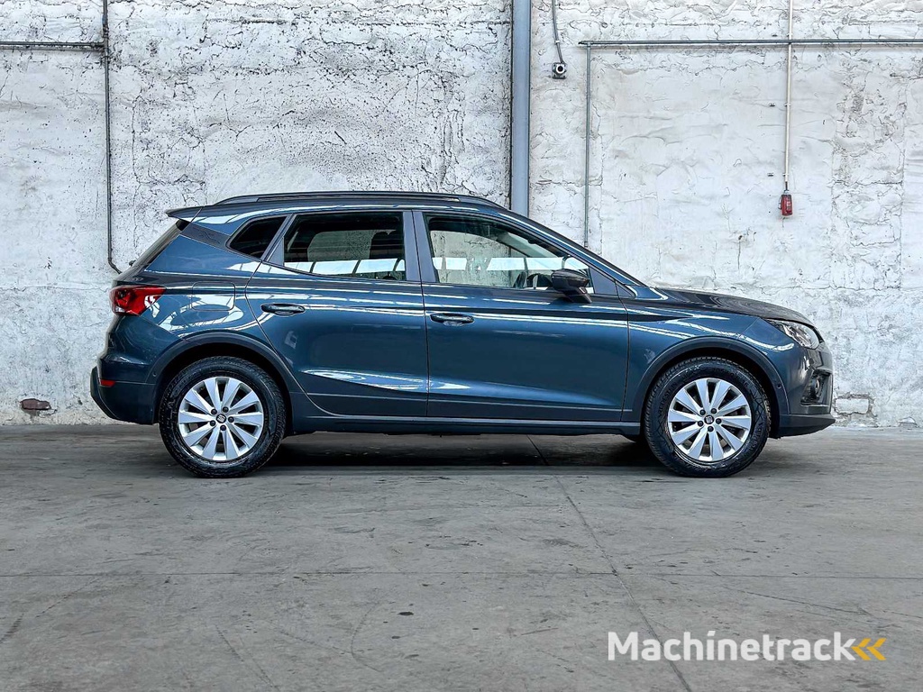 SEAT Arona 1.6 TDI Style B. Int 95PS 2020, H-709-PB
