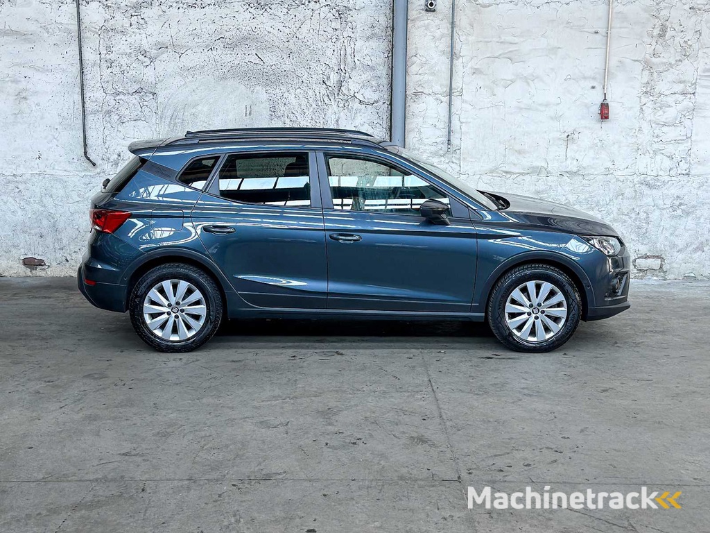 SEAT Arona 1.6 TDI Style B. Int 95PS 2020, H-709-PB