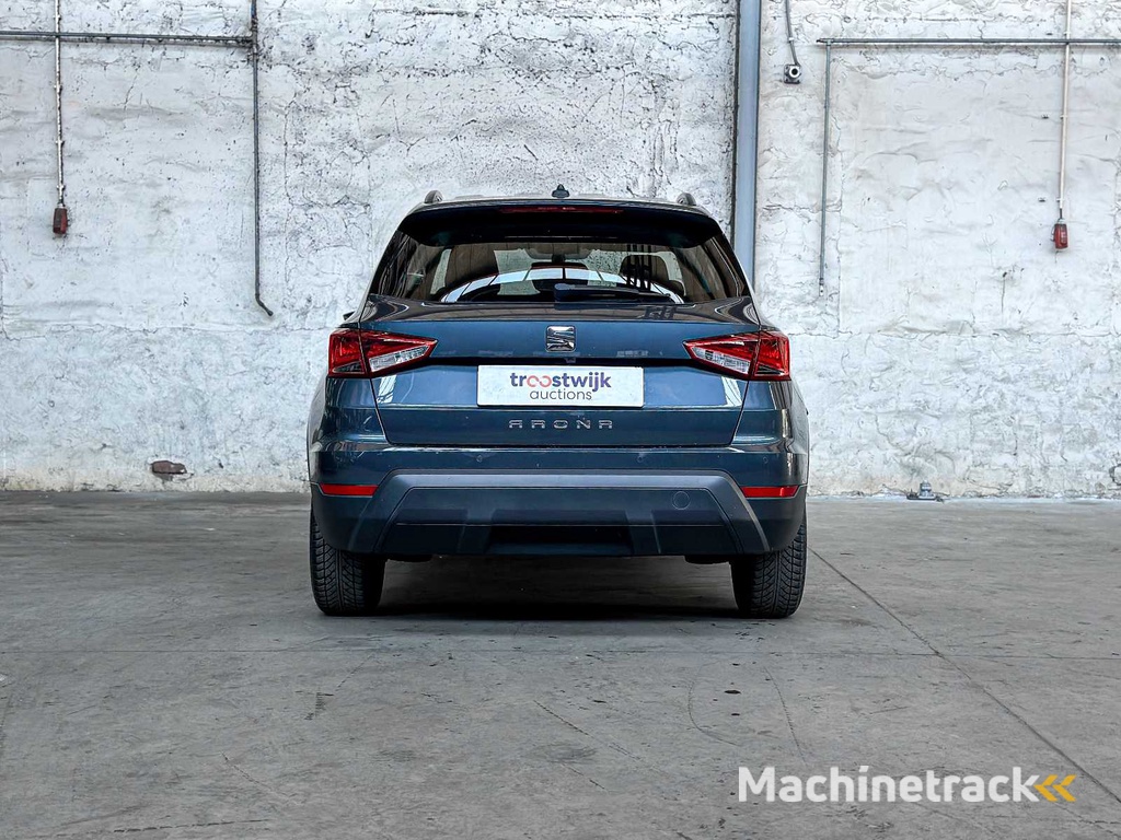 SEAT Arona 1.6 TDI Style B. Int 95PS 2020, H-709-PB