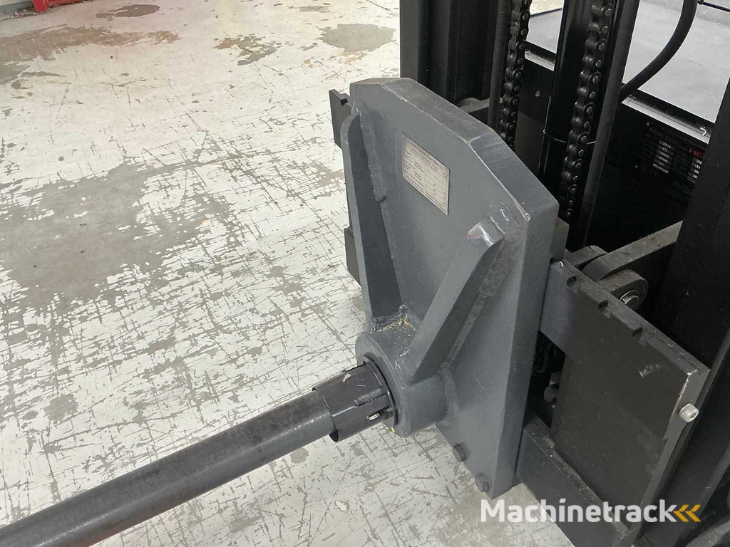 Heli - Elektrische hoogstapelaar