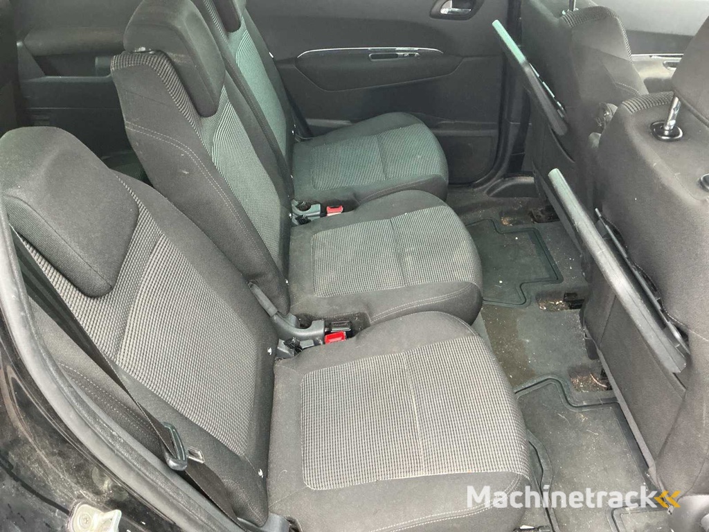 2011 - Peugeot - 5008 - 1.6 THP ST 7p. - Personenauto