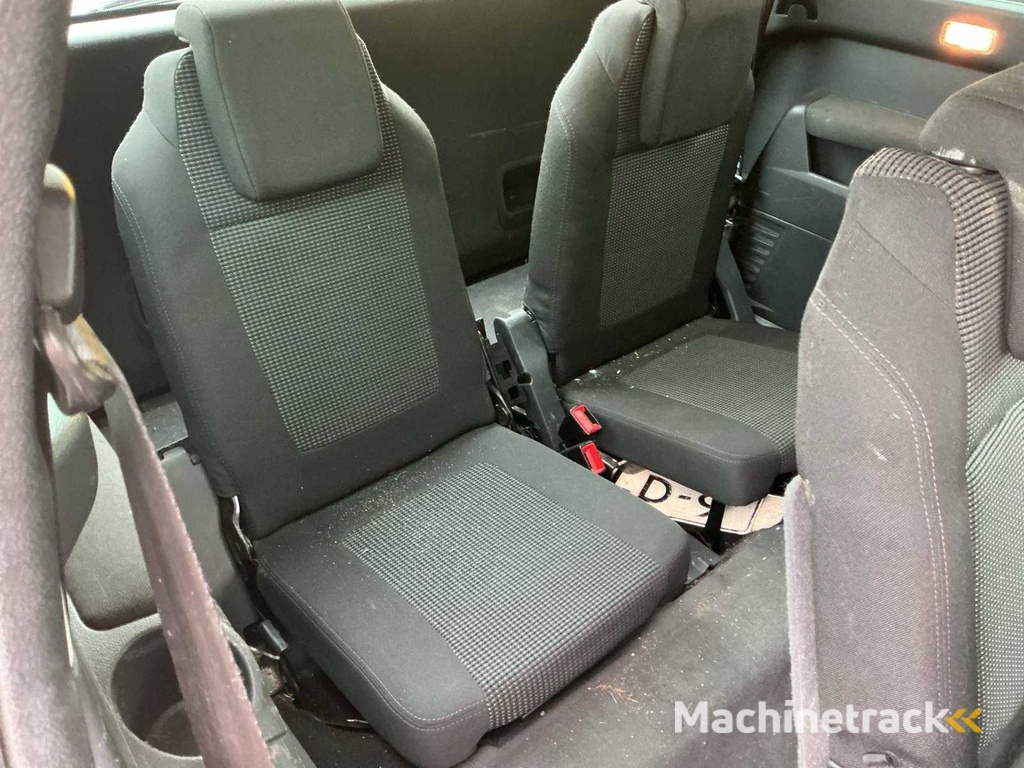 2011 - Peugeot - 5008 - 1.6 THP ST 7p. - Personenauto