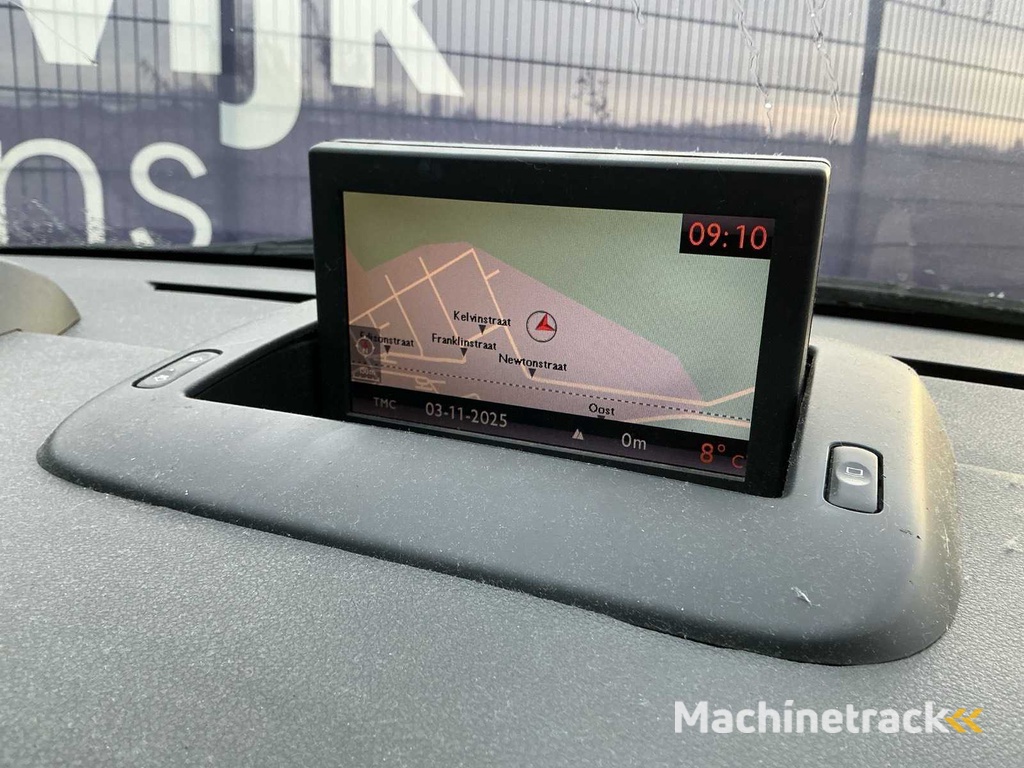 2011 - Peugeot - 5008 - 1.6 THP ST 7p. - Personenauto