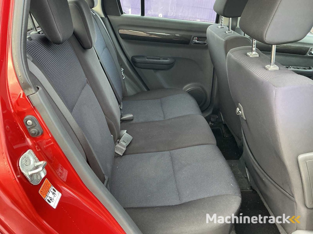 2006 - Suzuki - Swift - 1.3 Shogun - Auto