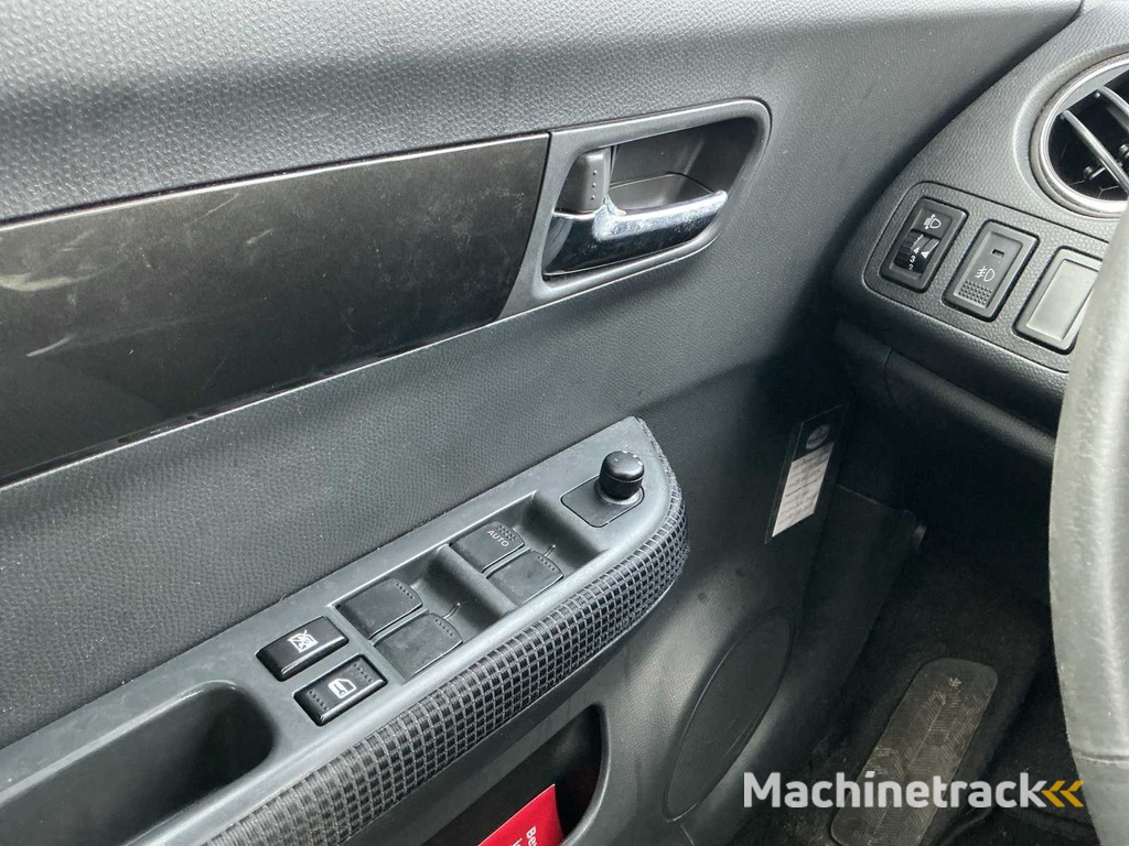 2006 - Suzuki - Swift - 1.3 Shogun - Auto