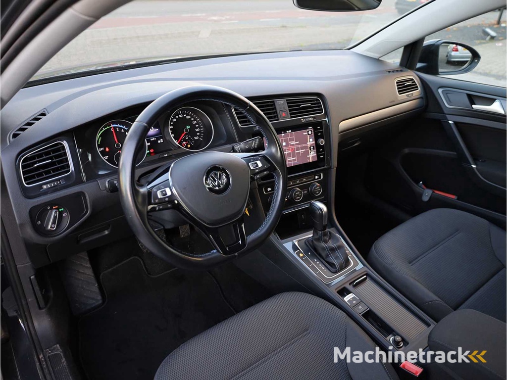 Volkswagen e-Golf E-dition 100KW Automatik 2020