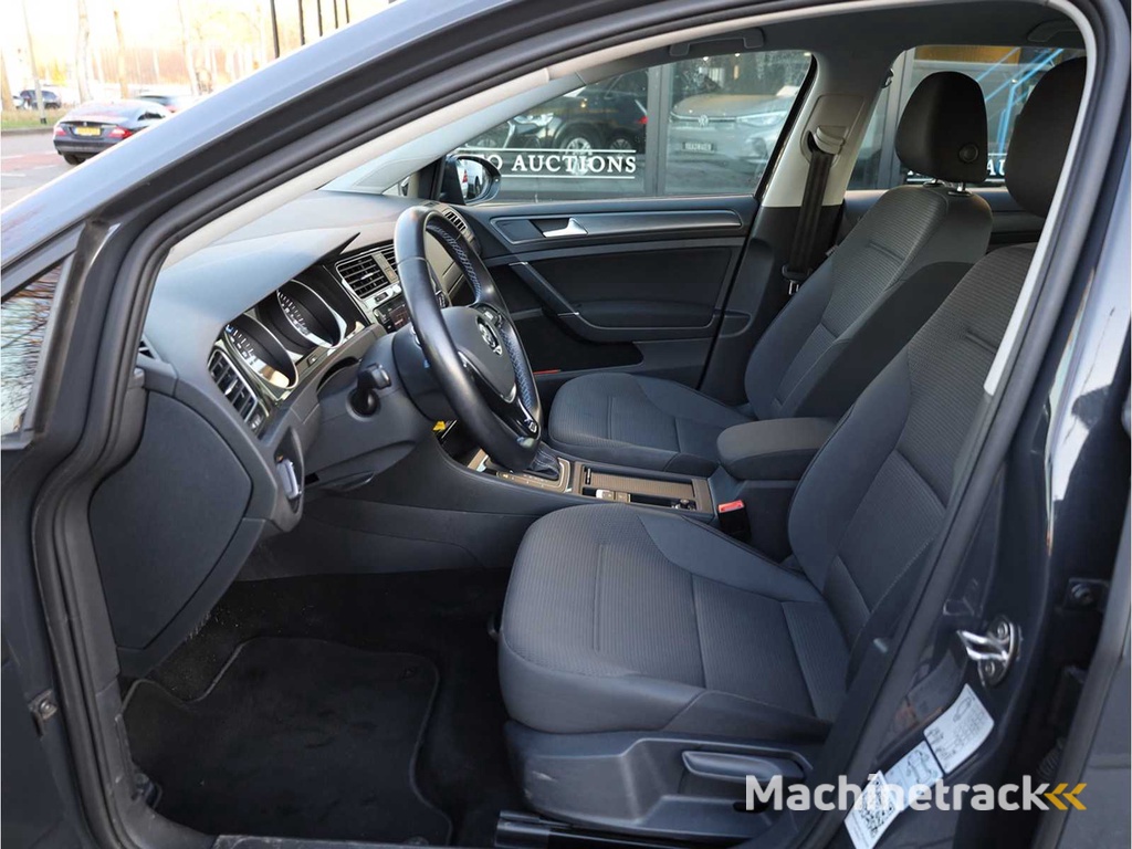 Volkswagen e-Golf E-dition 100KW Automatik 2020