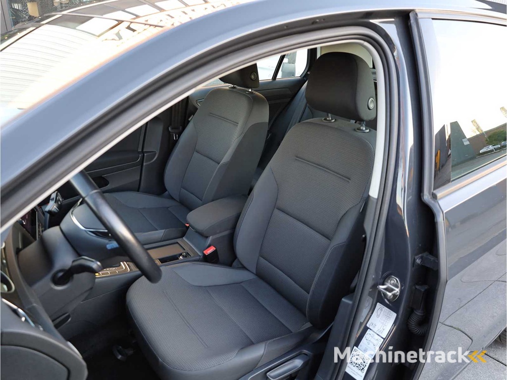 Volkswagen e-Golf E-dition 100KW Automatik 2020