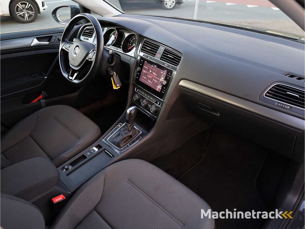 Volkswagen e-Golf E-dition 100KW Automatik 2020