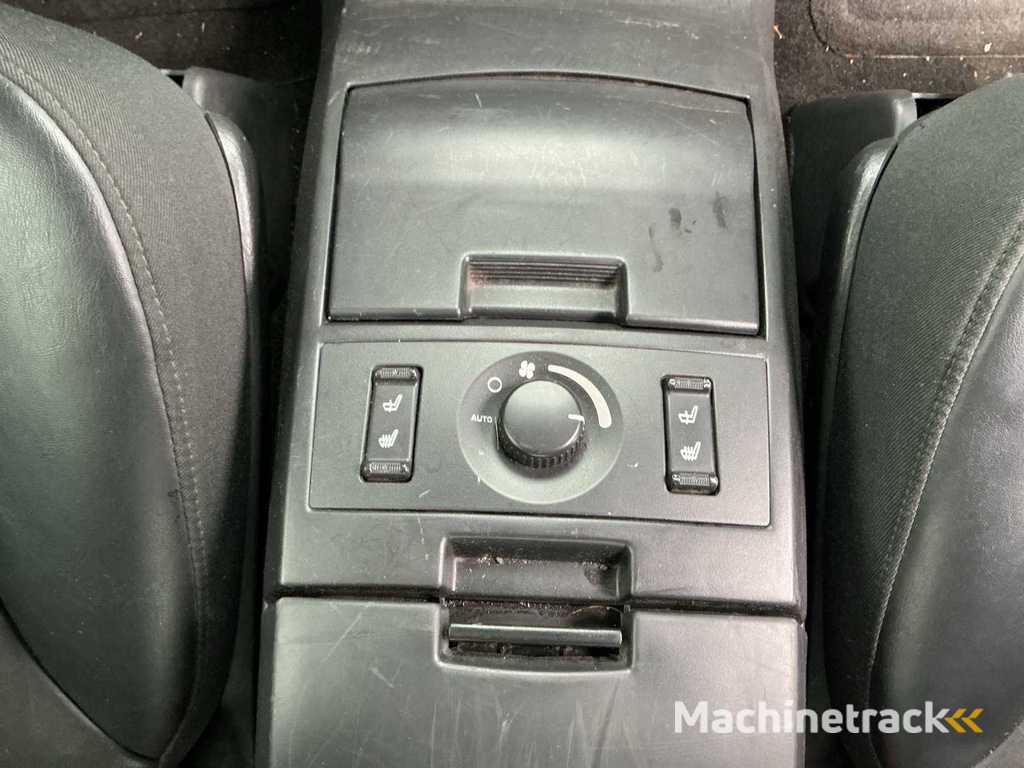 2005 - Chrysler - Pacifica - 3.5 V6 - PKW