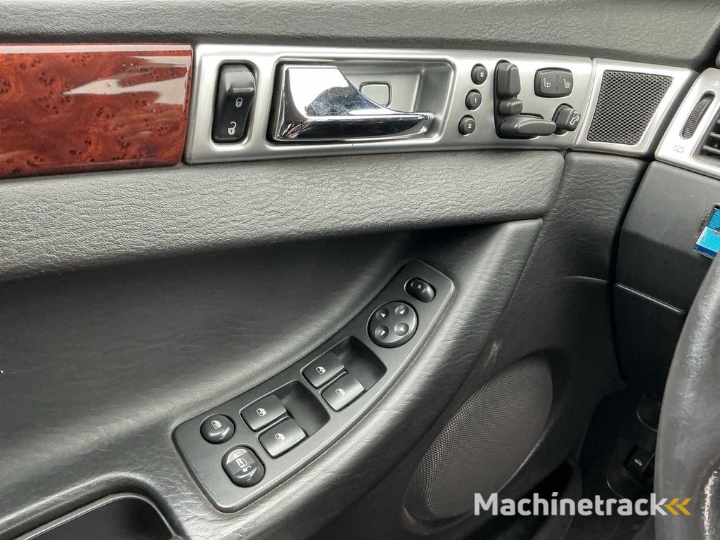 2005 - Chrysler - Pacifica - 3.5 V6 - PKW