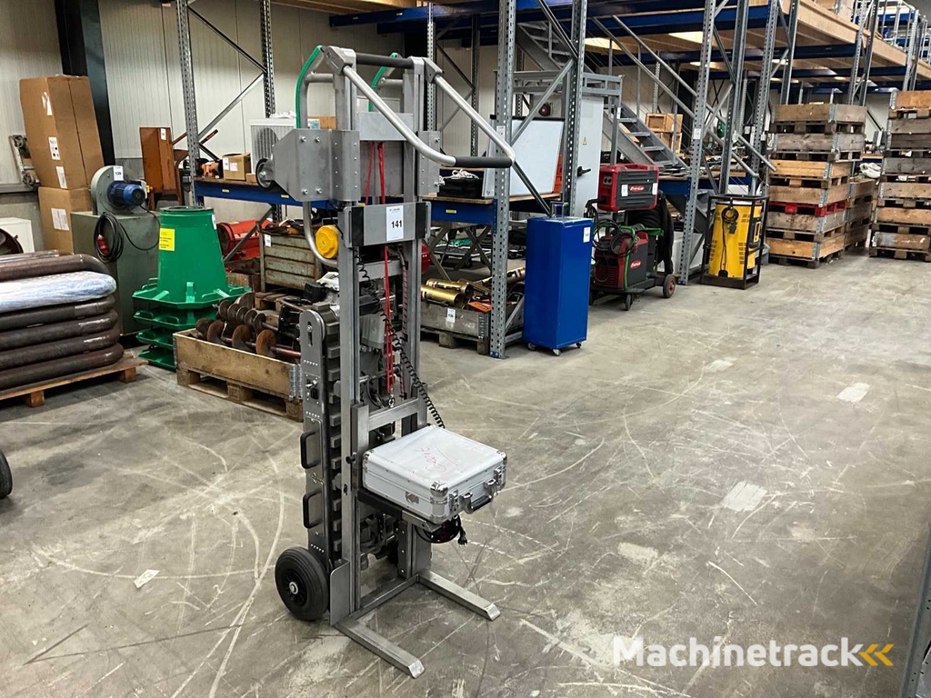 Aata Stair Robot Elektrische traploper / trapklimmer