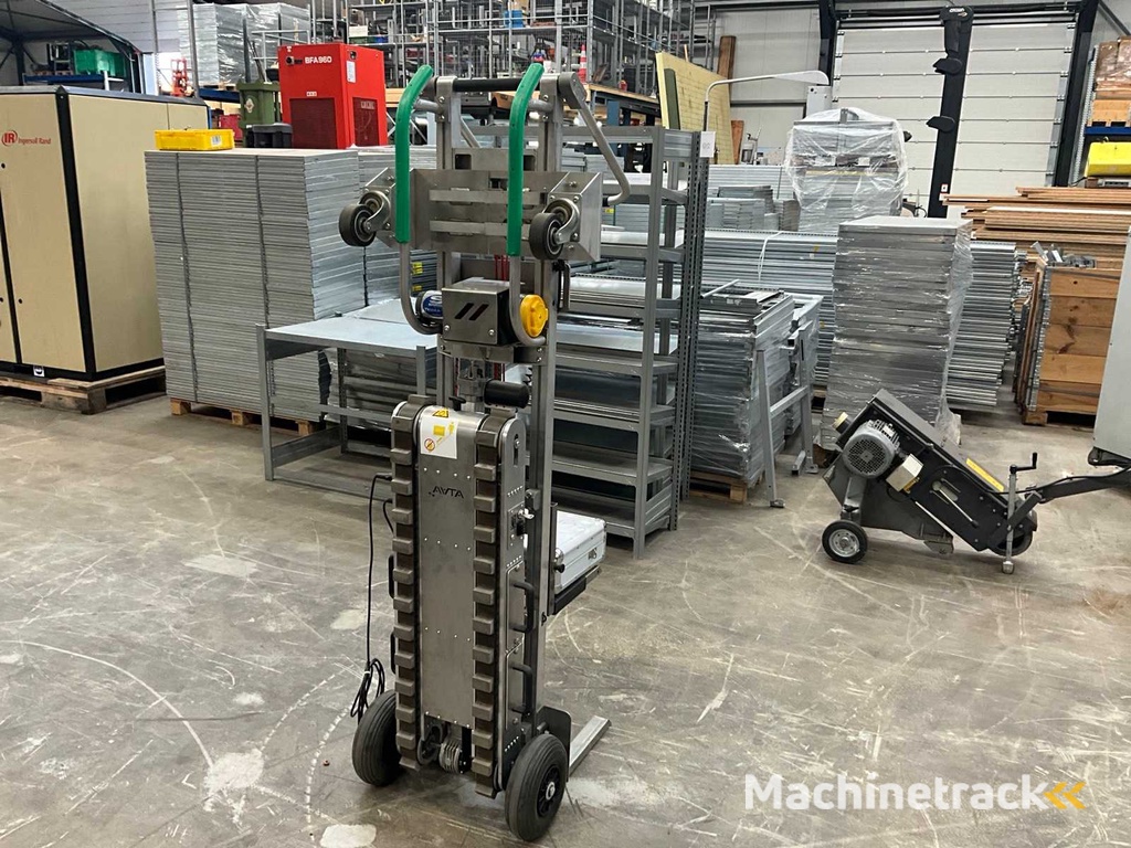 Aata Stair Robot Elektrische traploper / trapklimmer