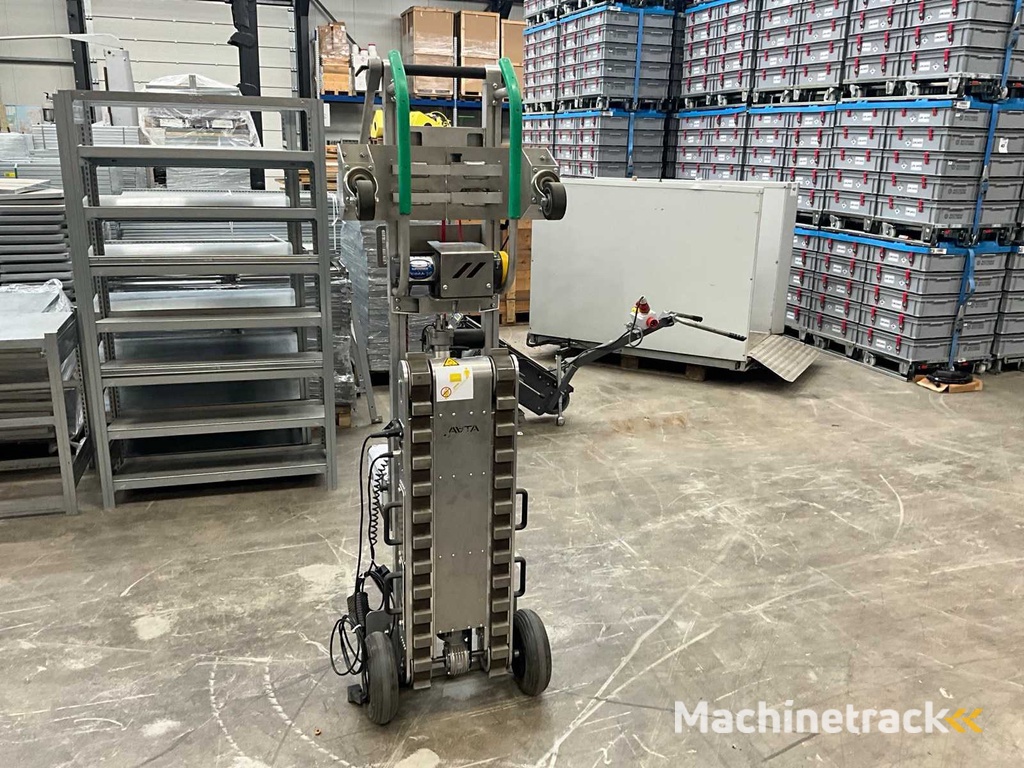 Aata Stair Robot Elektrische traploper / trapklimmer