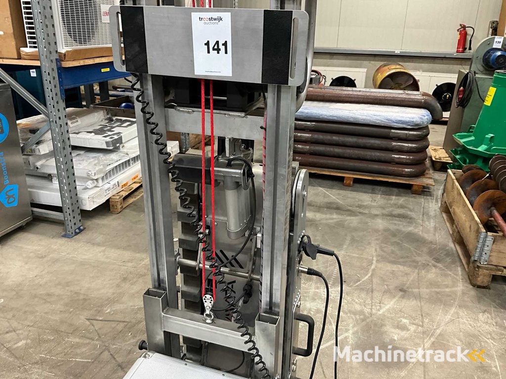 Aata Stair Robot Elektrische traploper / trapklimmer