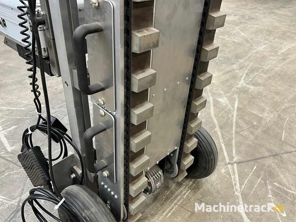 Aata Stair Robot Elektrische traploper / trapklimmer