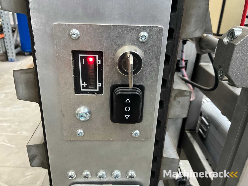 Aata Stair Robot Elektrische traploper / trapklimmer