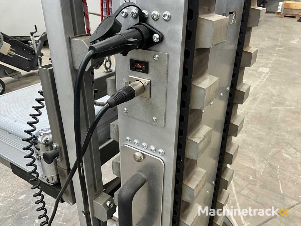 Aata Stair Robot Elektrische traploper / trapklimmer